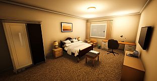 Room Service Report