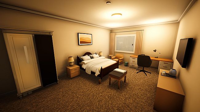 Room Service Report