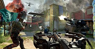 Call of Duty: Black Ops II - Vengeance