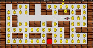 Maze Quest Master - Cyclist