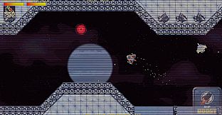 Travelling Spacer