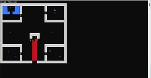 王子斗恶龙(The prince fights the Dragon)