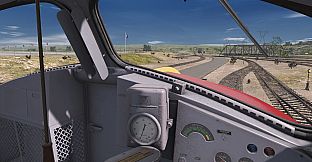 Trainz 2022 DLC - Pro Train: ATSF F7A/B Warbonnet Loco Bundle