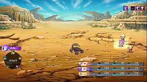 Eternal Fate: A Journey Begins