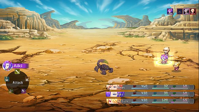 Eternal Fate: A Journey Begins