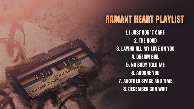 Surviving the Aftermath: Forgotten Tracks