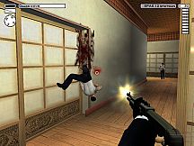 Hitman 2: Silent Assassin