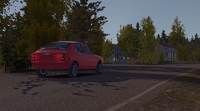 My Summer Car