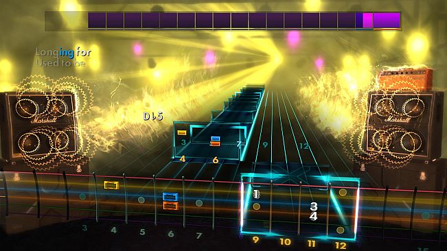 Rocksmith 2014 – The Offspring - “The Kids Aren’t Alright”