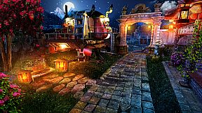 Tibetan Quest: Beyond World's End