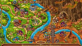 Golden Rails: Valuable Package