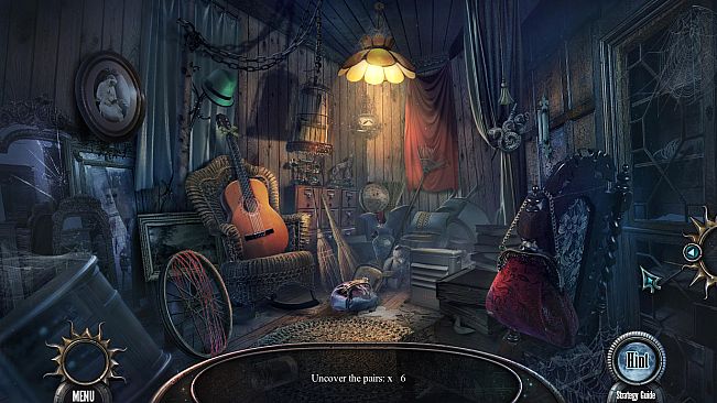 Haunted Hotel: The Thirteenth Collector's Edition