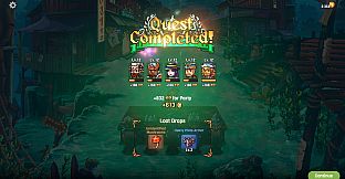 Knights of Pen and Paper 3