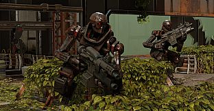 XCOM 2: Shen's Last Gift