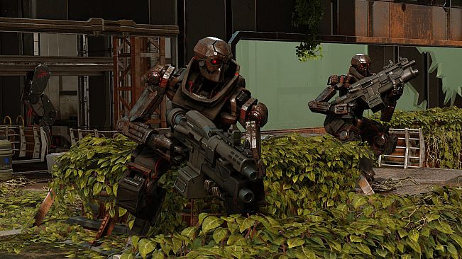 XCOM 2: Shen's Last Gift