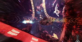 Redout: Space Assault