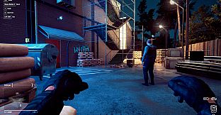 Thief Simulator - Shopping Center DLC