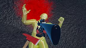 Accurate Adjacent Ballistics Simulator