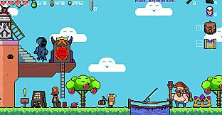 Throne of Fate - STEEL MUTANT