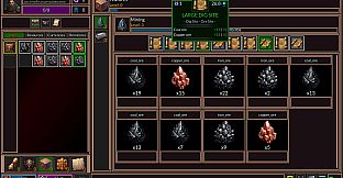 OMNICORIUM Playtest