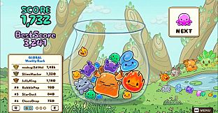 Slimefall