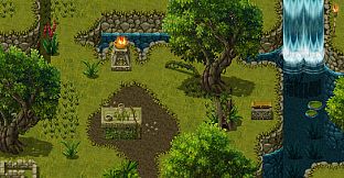 RPG Maker VX Ace - Ancient Dungeons: Jungle