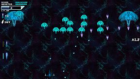 Shin Galaxy - Alpha War