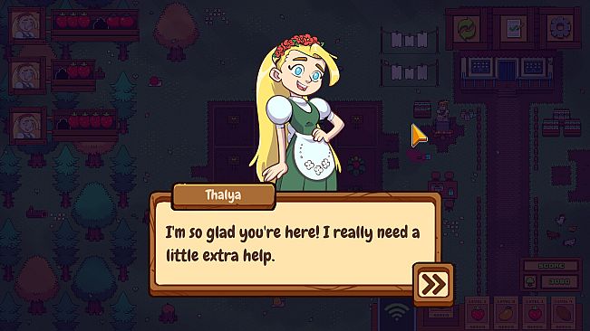 Crops Please!