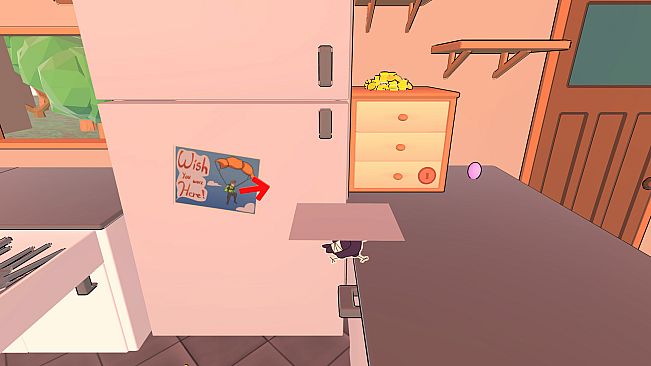 Crow Heist