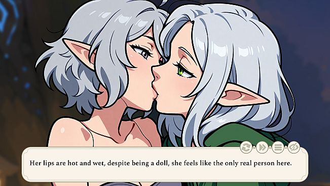 Elvenbless: Sexcesion Festival