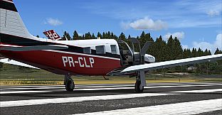 FSX Steam Edition: Piper PA-32 Saratoga II TC Add-On