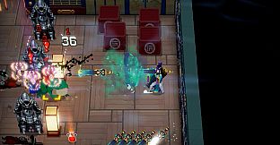 Otherworld Legends - Skin : Xylyth