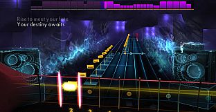 Rocksmith 2014 Edition – Remastered – Amon Amarth - “Twilight of the Thunder God”