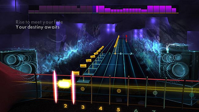 Rocksmith 2014 Edition – Remastered – Amon Amarth - “Twilight of the Thunder God”
