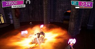 Beast Mode: Night of the Werewolf Silver Bullet Edition