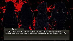 Detective Butler and the King of Hearts