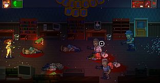 LEWDAPOCALYPSE Guns&Roses