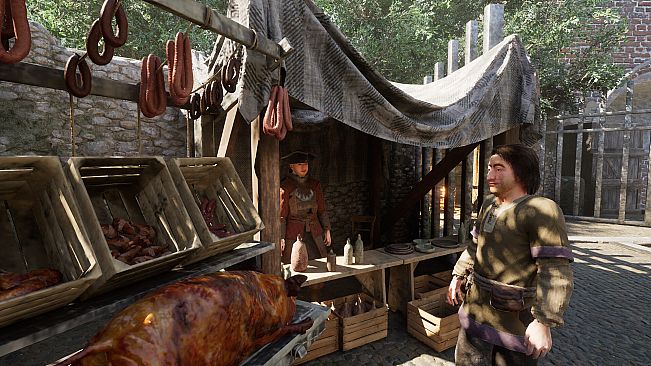 Sword & Shield Simulator