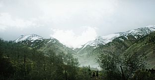 Still Alive: Hollowed Horizon