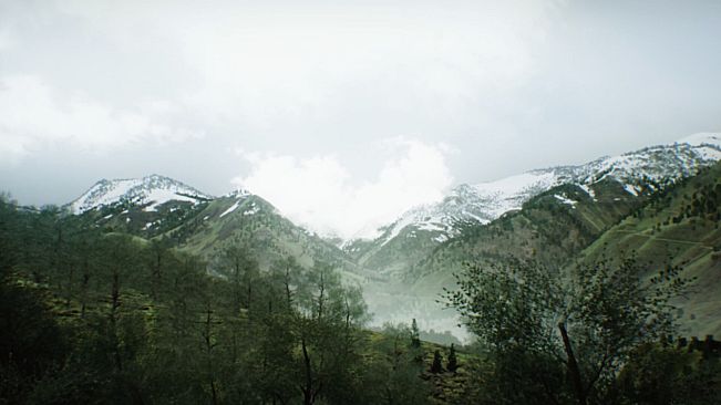 Still Alive: Hollowed Horizon