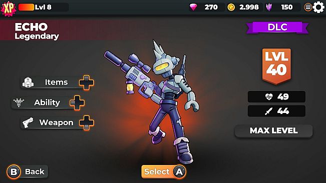 Monster Survivors: Complete Edition