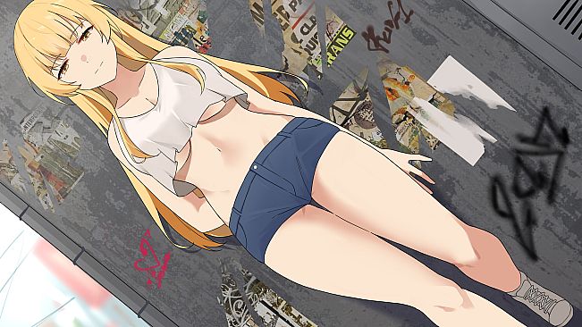 A Promise Best Left Unkept - Aya Edition