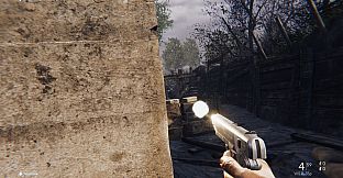 Land of War - VIS P-35(p)