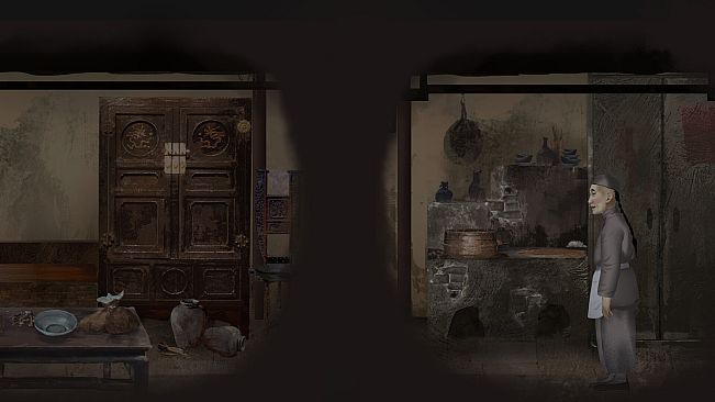 妄生 - Wandering Souls