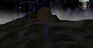 Mission on the planet