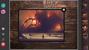 Jigsaw Puzzle - Pro Edition