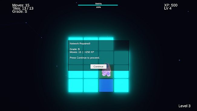 Neural Repair