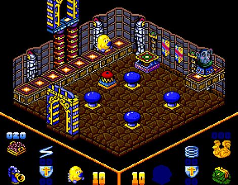 Head Over Heels: Deluxe