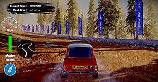 Xtreme Drift Racing Simulator