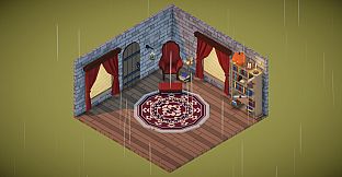 Witch's Cottage